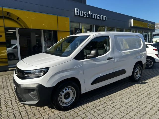 Opel Combo 1.5 CDTI