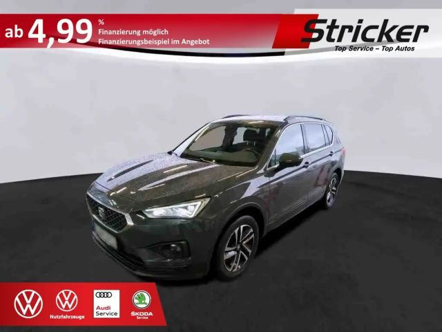 Seat Tarraco Style 1.5 TSI