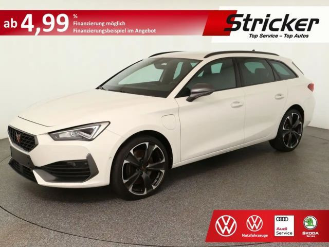 Cupra Leon 1.4 e-Hybrid