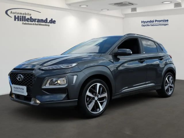 Hyundai Kona T-GDi Style 2WD 1.0