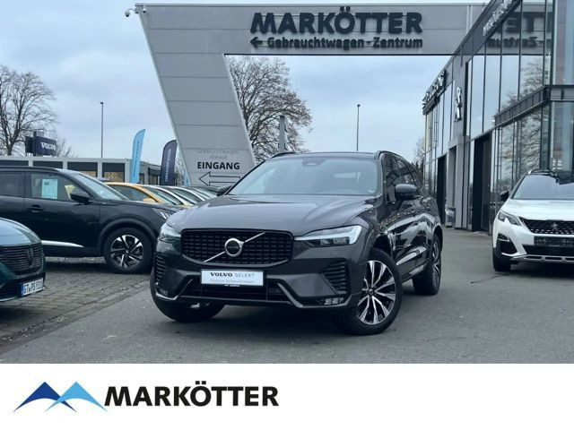 Volvo XC60 AWD Plus Dark