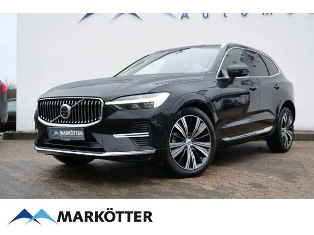 Volvo XC60 Inscription