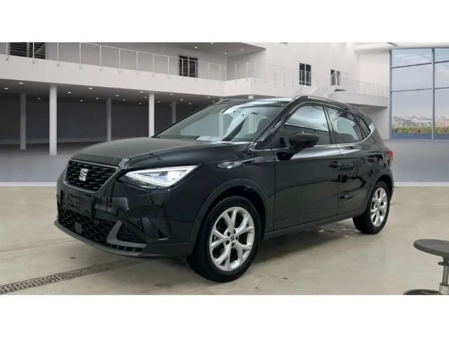 Seat Arona FR-lijn 1.0 TSI