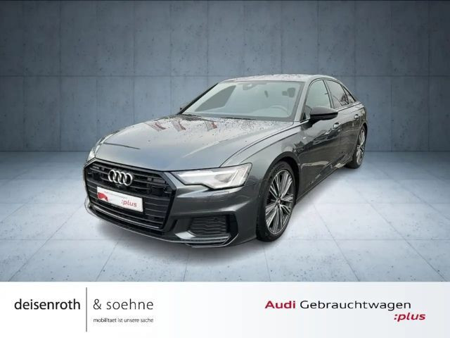 Audi A6 Sedan Quattro S-Line Hybride 55 TFSI