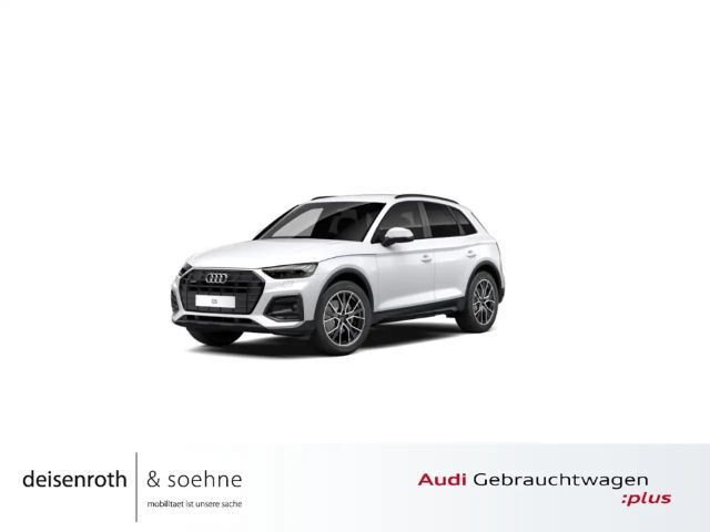 Audi Q5 Quattro 40 TDI