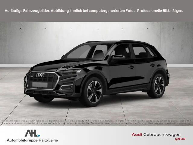 Audi Q5 Quattro S-Line S-Tronic 40 TDI