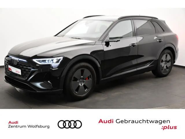 Audi Q8 e-tron Quattro 55