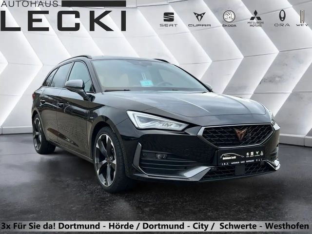 Cupra Leon Sportstourer 2.0 TSI DSG