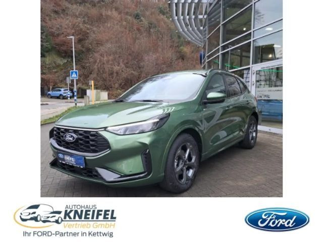 Ford Kuga ST Line