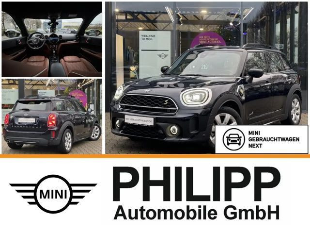 Mini Cooper SE Countryman All4 SE