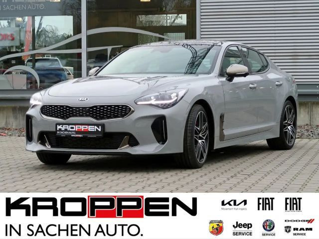 Kia Stinger GT-Line Vierwielaandrijving