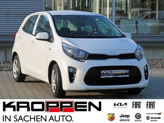 Kia Picanto Edition 7