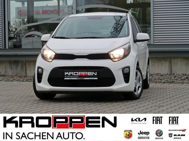 Kia Picanto Edition 7