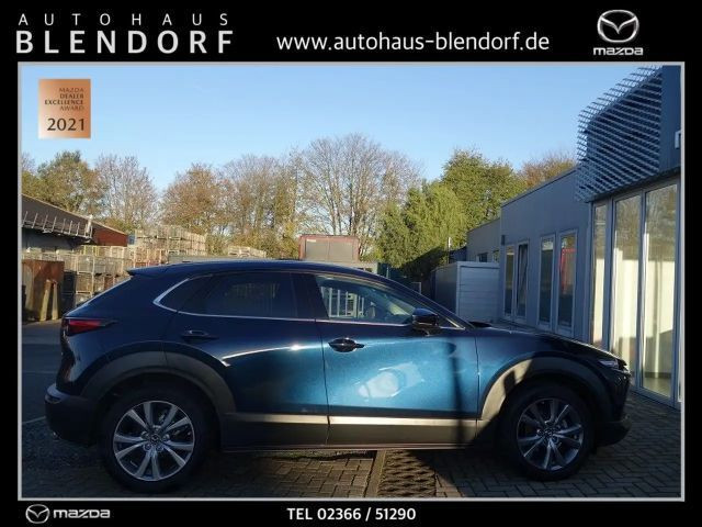 Mazda CX-30 Selection