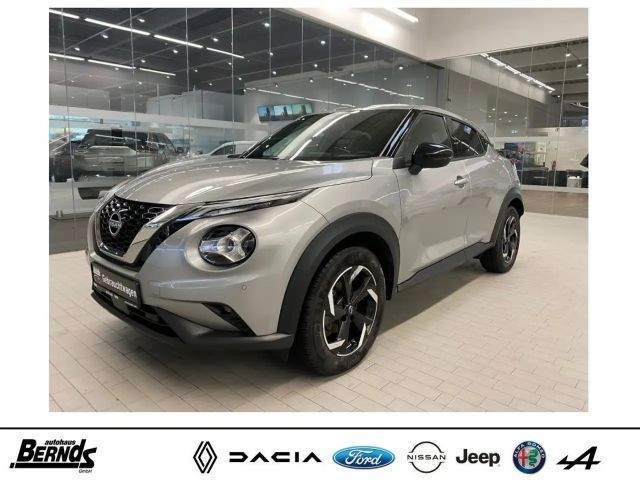 Nissan Juke N-Connecta DIG-T