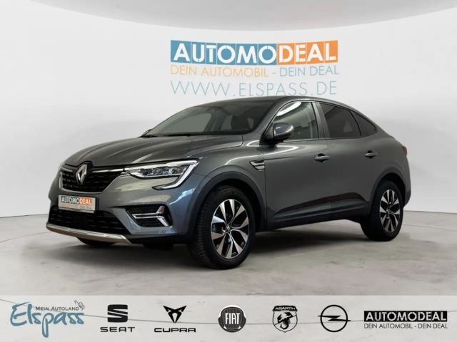 Renault Arkana AUTOMATIK ALLWETTER NAV LED KAMERA TEMPOMAT ALU PD