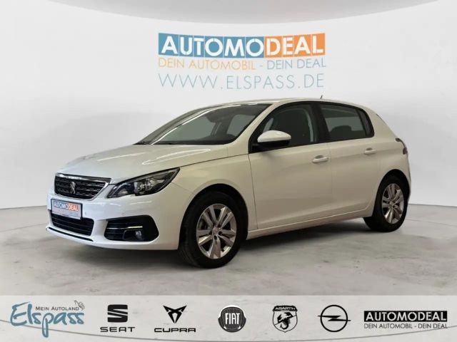 Peugeot 308 Allure Pack