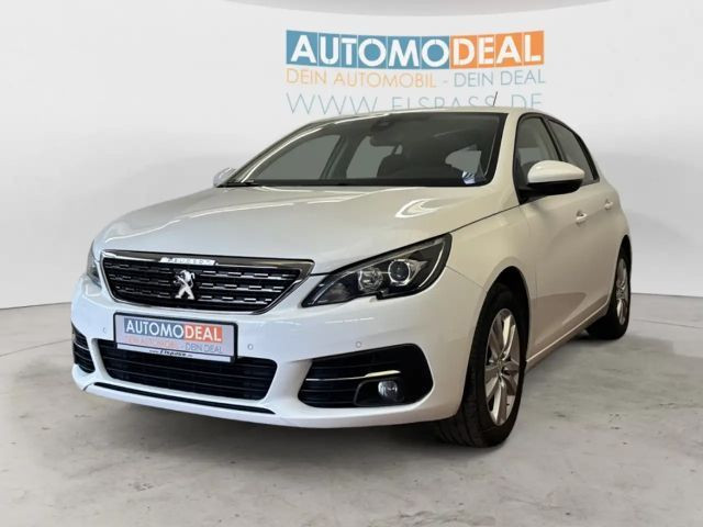 Peugeot 308 Allure Pack