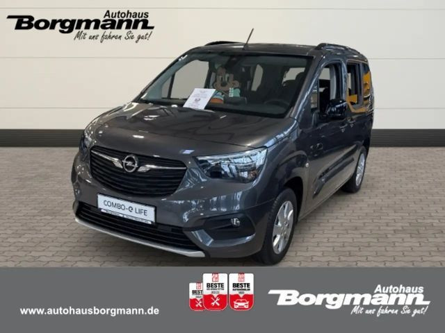 Opel Combo Ultimate Life Combo-e