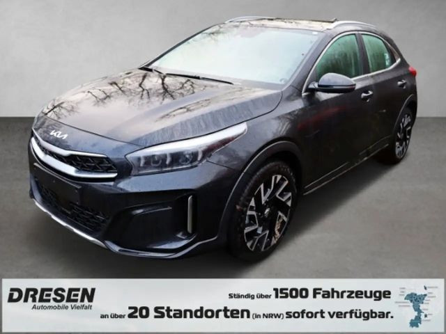 Kia XCeed Spirit