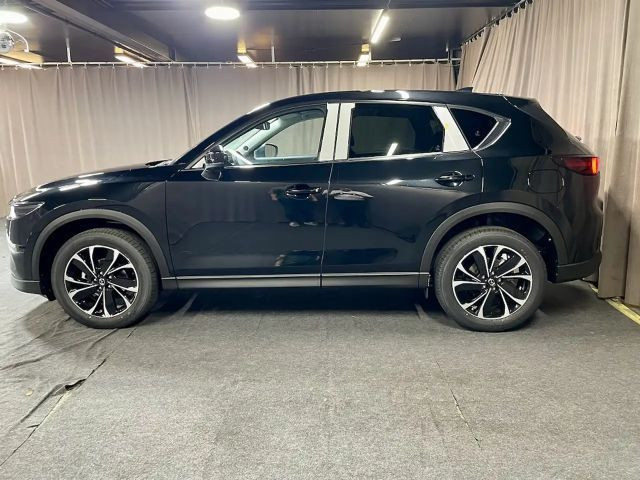 Mazda CX-5 Exclusive-line