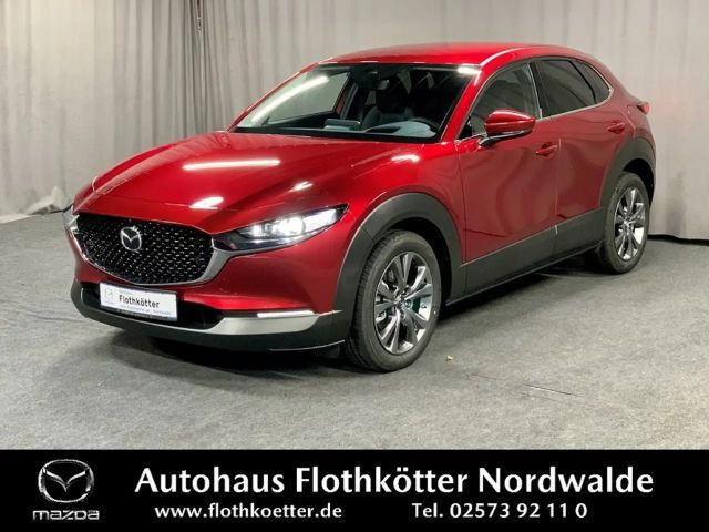 Mazda CX-30 S Selection