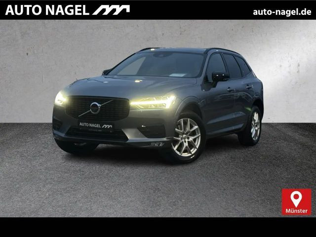 Volvo XC60 R-Design