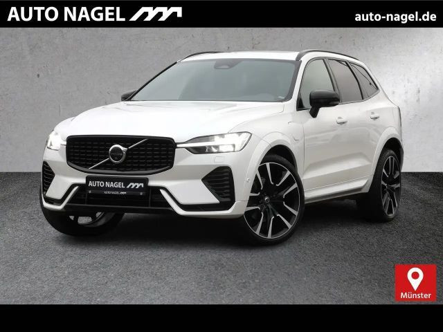 Volvo XC60 AWD R-Design T6