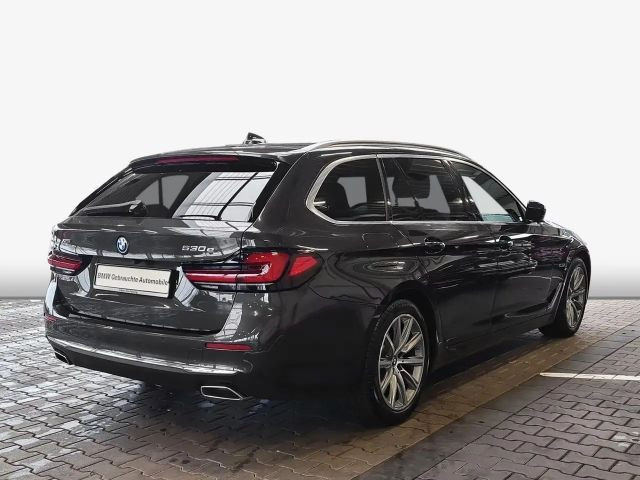 BMW 5 Serie 530 xDrive Comfort pakket 530e