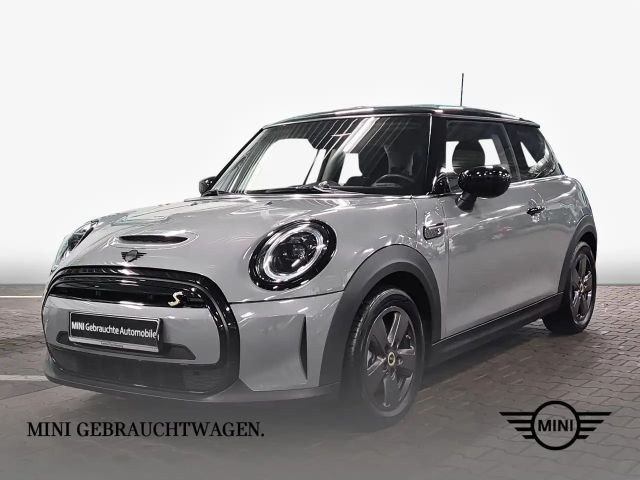 Mini Mini Electric SE