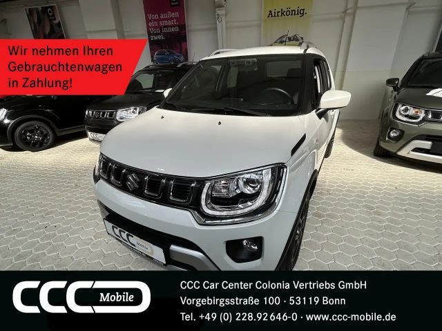 Suzuki Ignis Comfort