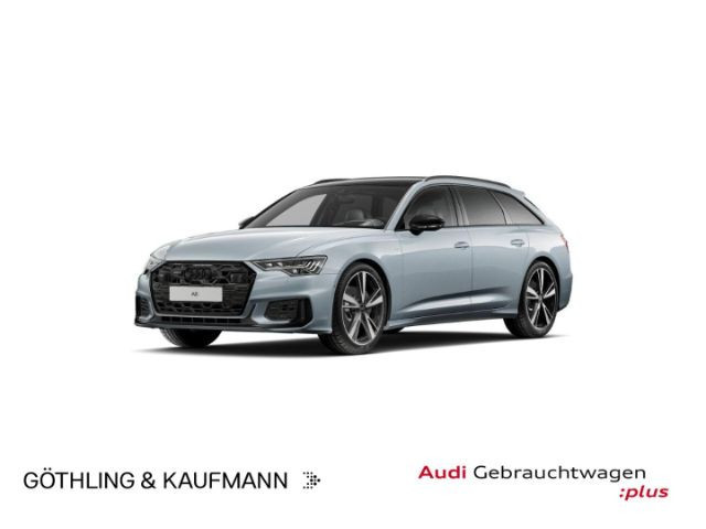 Audi A6 Avant Quattro S-Line S-Tronic 45 TDI