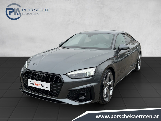 Audi A5 Sportback Quattro S-Line 50 TDI