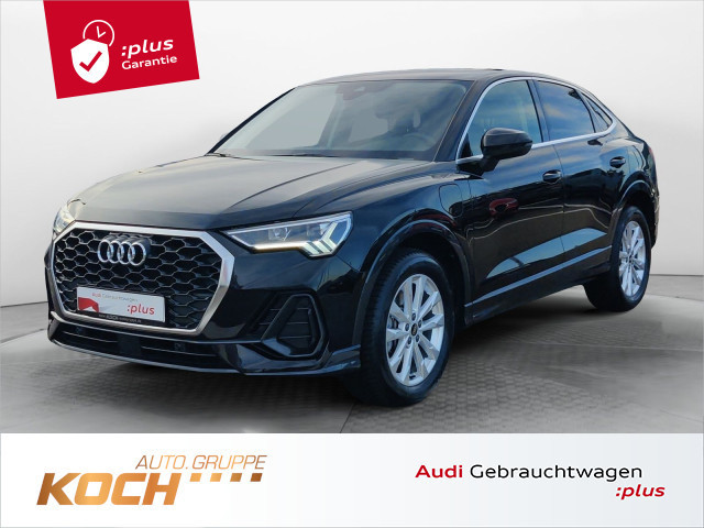 Audi Q3 Sportback S-Tronic Hybride 45 TFSI