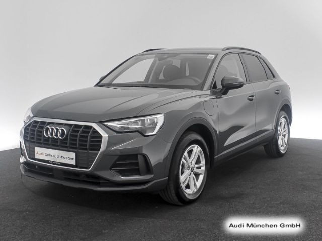 Audi Q3 S-Tronic Hybride 45 TFSI