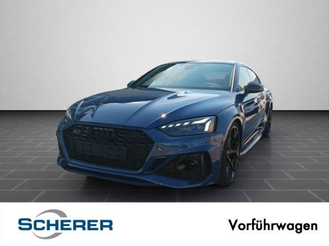 Audi RS5 Sportback Quattro