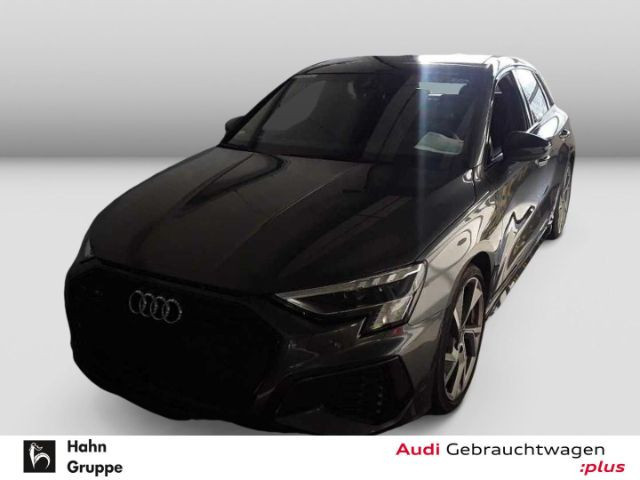 Audi S3 Sportback Quattro S-Tronic