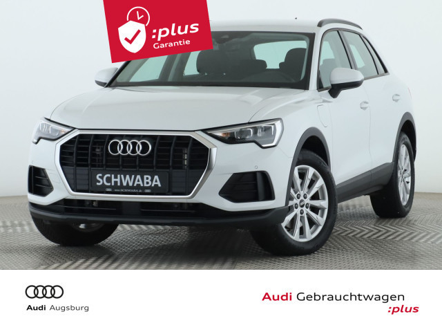 Audi Q3 S-Tronic Hybride 45 TFSI