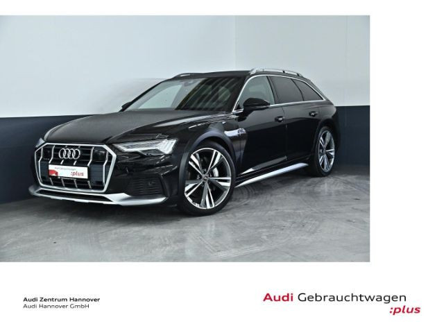 Audi A6 allroad Quattro 55 TDI