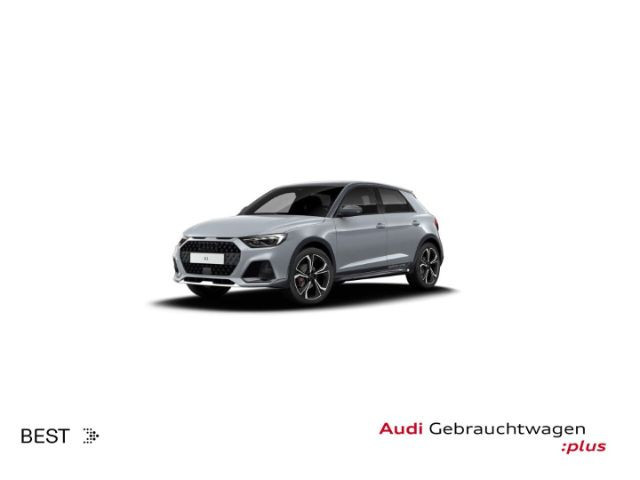 Audi A1 Citycarver Quattro S-Tronic 35 TFSI