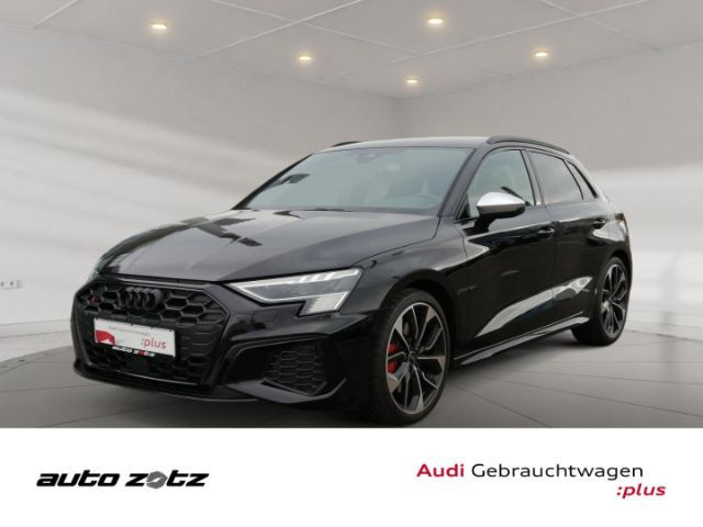 Audi S3 Sportback Quattro S-Tronic