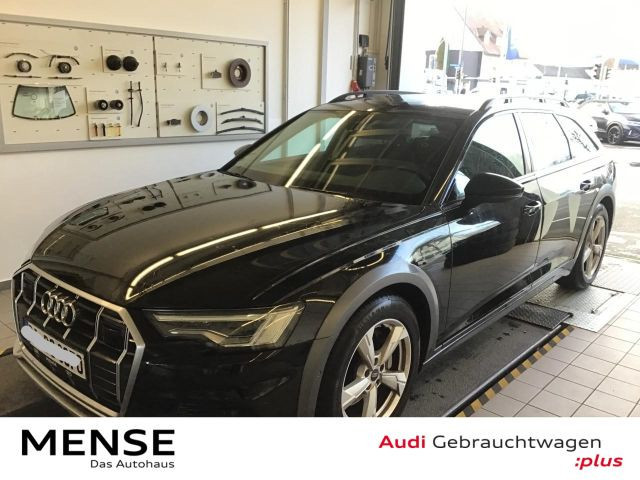 Audi A6 allroad Quattro S-Tronic 40 TDI