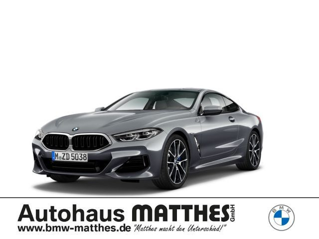 BMW 8 Serie 840 xDrive Coupé 840i