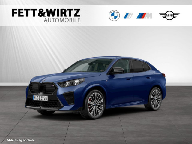 BMW X2 xDrive M35i