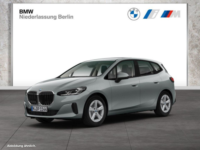 BMW 2 Serie 216 Active Tourer 216i