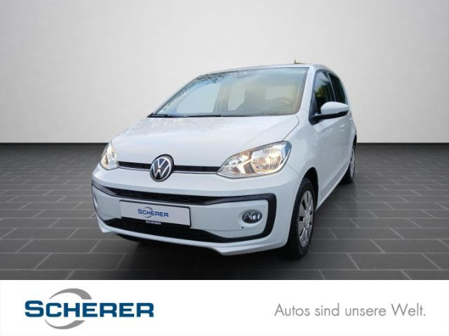 Volkswagen up! 1.0 MPI