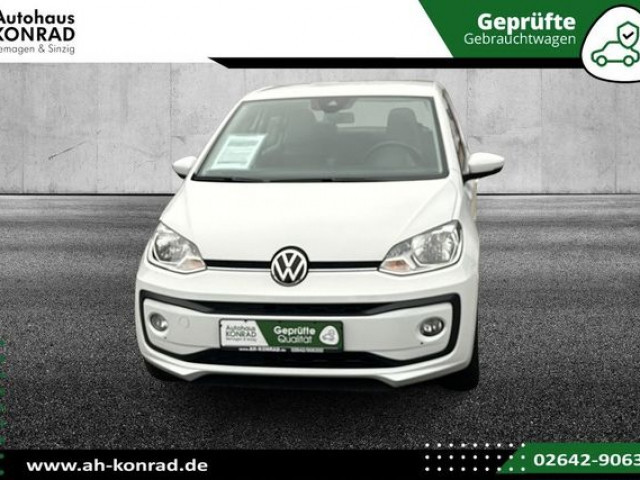 Volkswagen up! 1.0 MPI