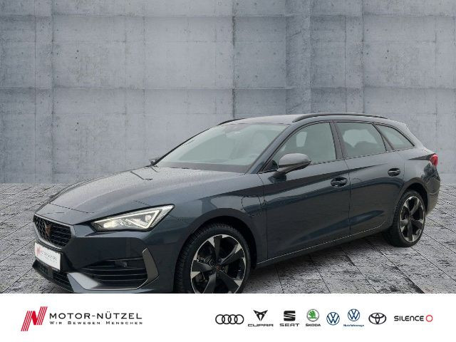 Cupra Leon Sportstourer 1.4 e-Hybrid