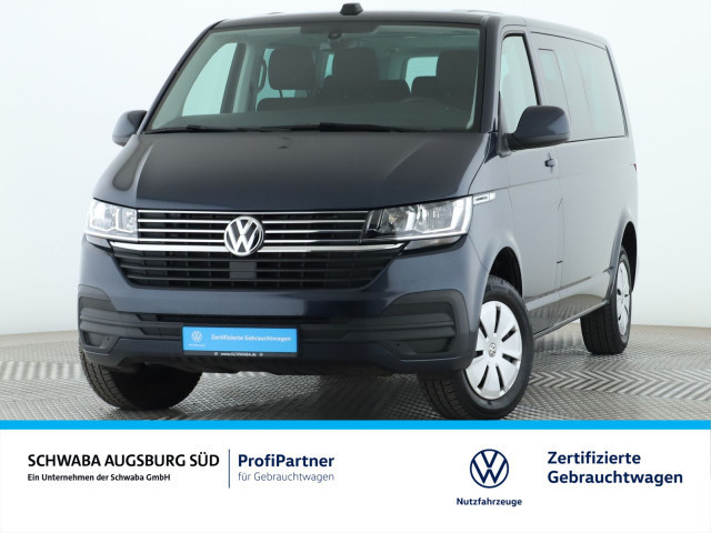 Volkswagen T6 Caravelle Comfortline DSG 2.0 TDI