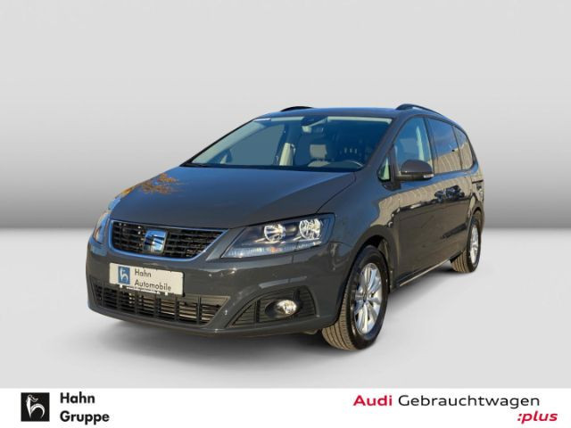 Seat Alhambra Style 1.4 TSI DSG